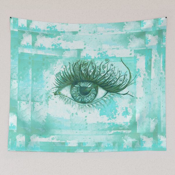 Item preview, Equipoise 2 designed and sold by ZeYaKalilaMira.