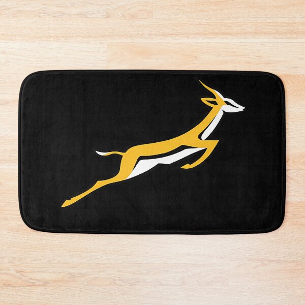 Item preview, Springboks - The South Africa National Rugby Union Team designed and sold by STEVEACHARYA.