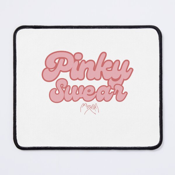 Item preview, Pinky Promises designed and sold by ZeppyArt.