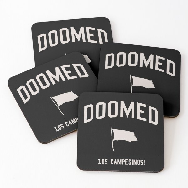 Item preview, Los Campesinos Merch designed and sold by ShopHess864.