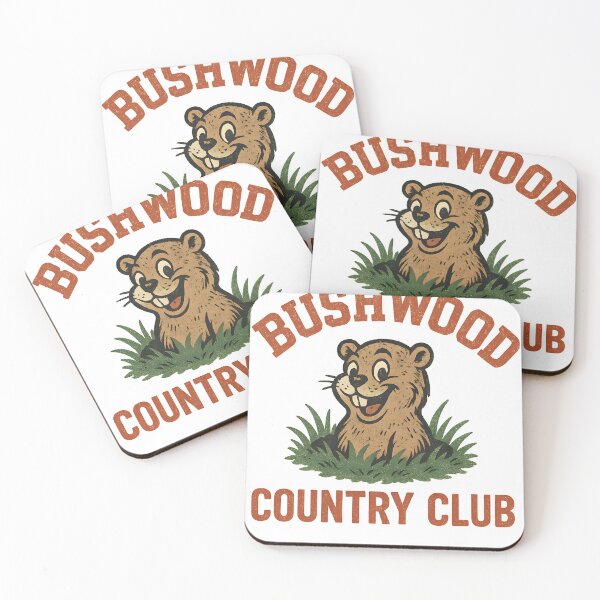 Item preview, Bushwood Country Club designed and sold by QSoShop.