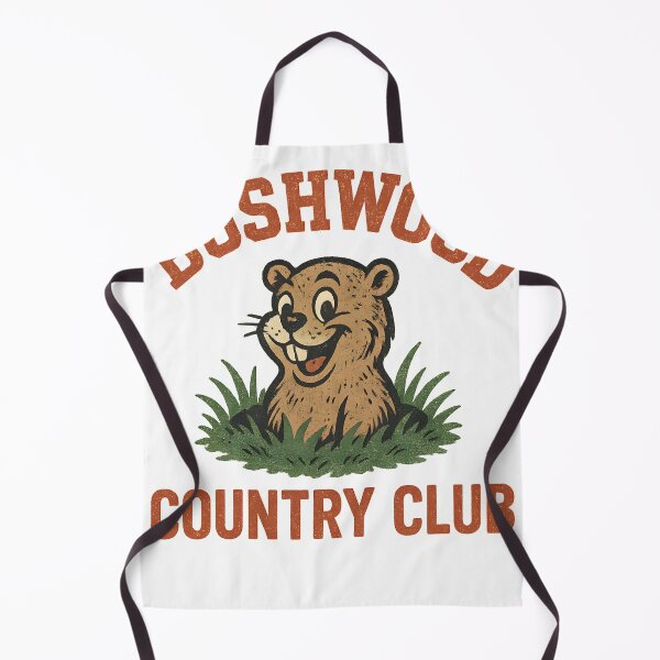 Item preview, Bushwood Country Club designed and sold by QSoShop.