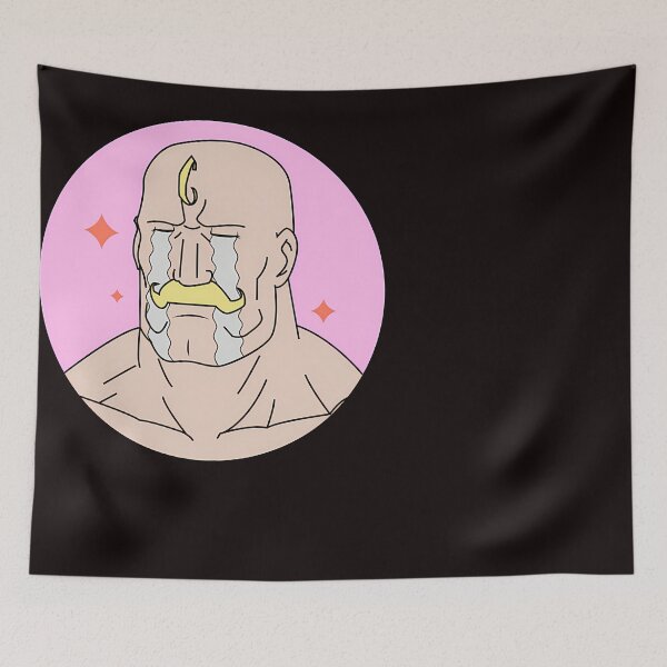 Item preview, Feel Like A Man designed and sold by Modeedwards.