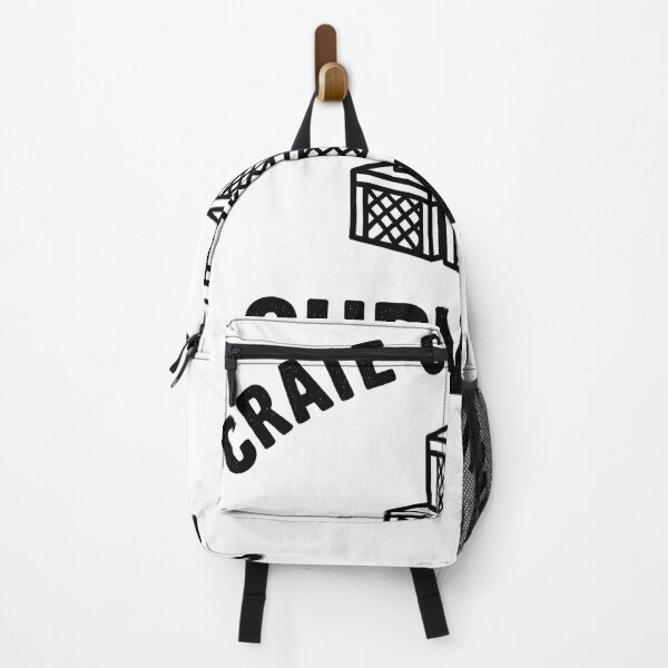 Item preview, Crate Challenge Survivor designed and sold by QSoShop.