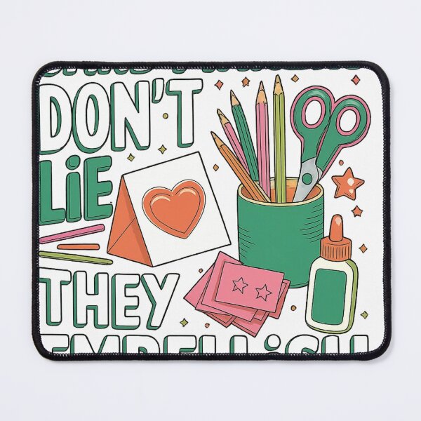 Item preview, I’m Cut Out for Cardmaking Craft designed and sold by TuanHKaz.