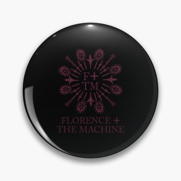 Item preview, Florence Logo designed and sold by JoanieOlson.