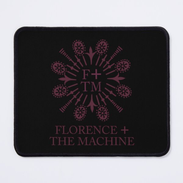 Item preview, Florence Logo designed and sold by JoanieOlson.