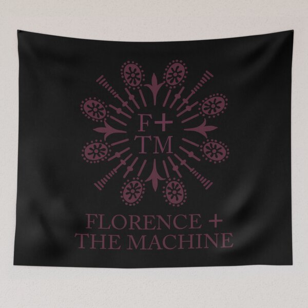 Item preview, Florence Logo designed and sold by JoanieOlson.