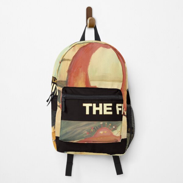 Item preview, Yoshimi Battles The Pink Robots designed and sold by Modeedwards.