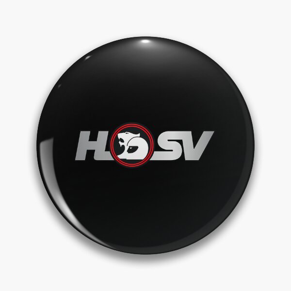 Item preview, Holden Hsv designed and sold by STEVEACHARYA.