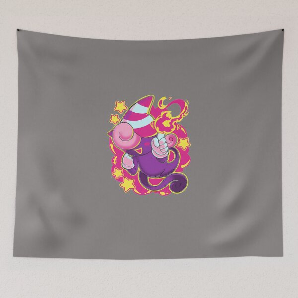 Item preview, FIRE-MAGE-T-SHIRT designed and sold by liebenowgra.