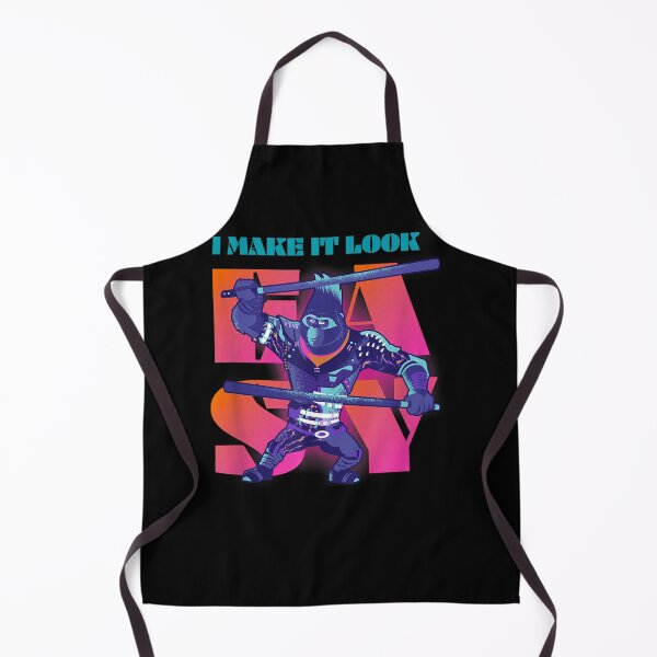 Item preview, Sing 2 Johnny I Make It Look Easy For Men Women designed and sold by kierrathier.