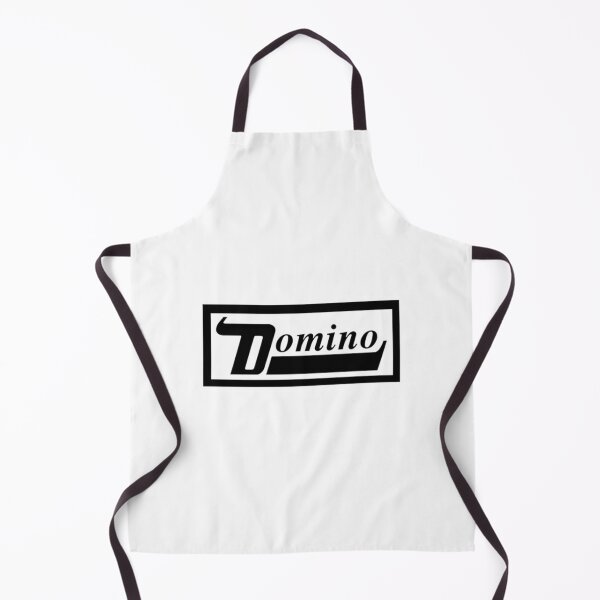Item preview, Domino Is A British Independent Record Label Based In London designed and sold by JoanieOlson.