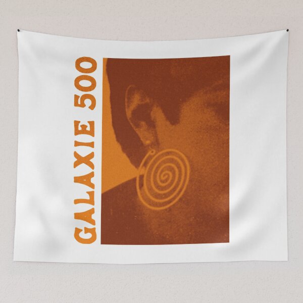 Item preview,  Galaxie 500 - On Fire designed and sold by Ervintheiser.