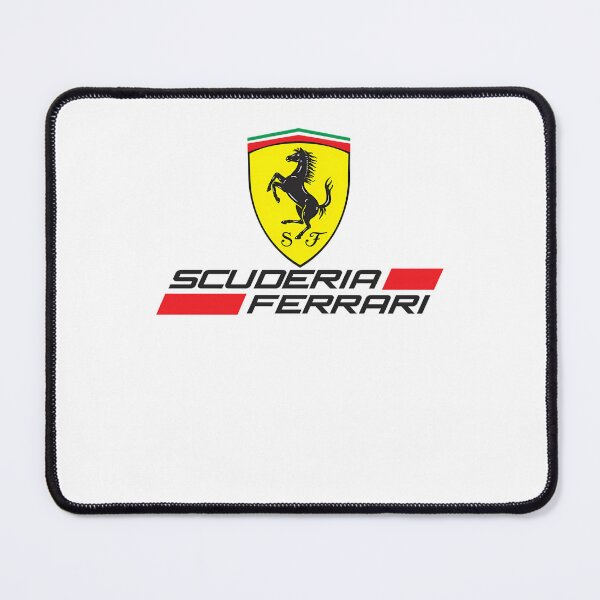 Item preview, Scuderias Ferraris Logo designed and sold by EllisSchimmel.