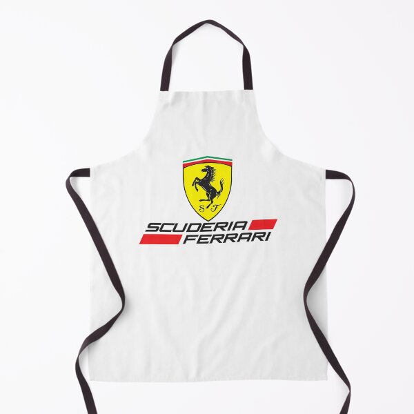 Item preview, Scuderias Ferraris Logo designed and sold by EllisSchimmel.