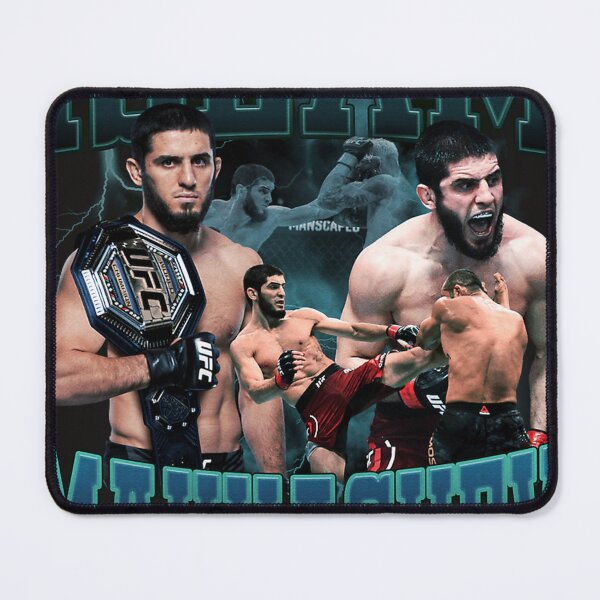 Item preview, Islam Makhachev Bootleg designed and sold by DavidHollimo.