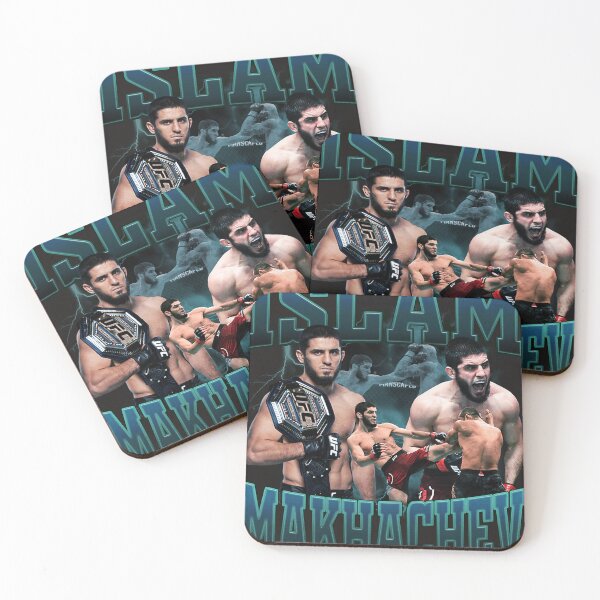 Item preview, Islam Makhachev Bootleg designed and sold by DavidHollimo.