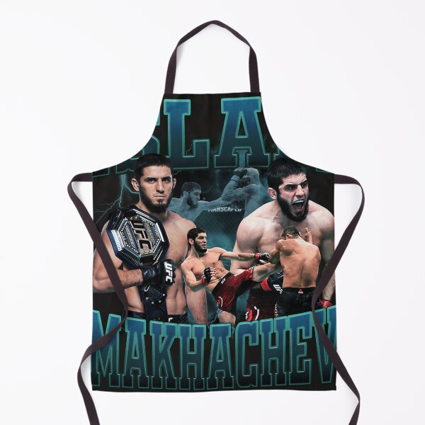 Item preview, Islam Makhachev Bootleg designed and sold by DavidHollimo.