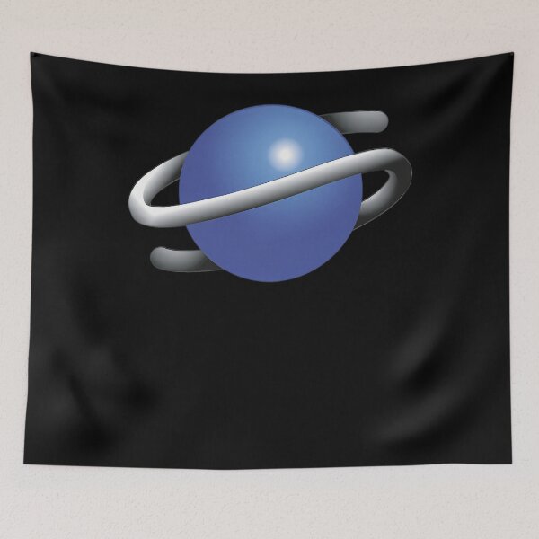 Item preview, Logotipo de Sega Saturn designed and sold by AlfredKoss.