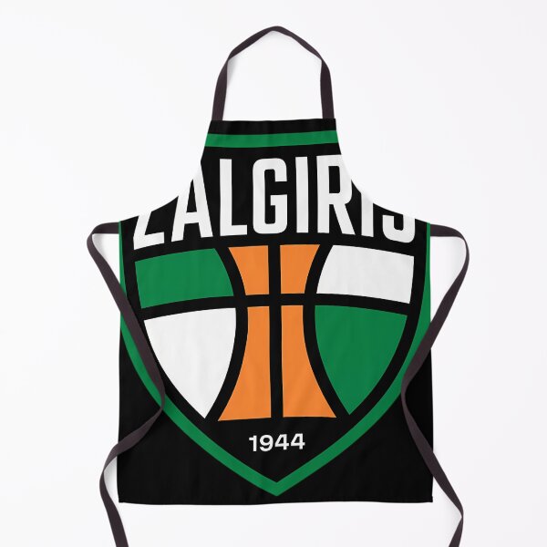 Item preview, Zalgiris Basketball Club designed and sold by STEVEACHARYA.