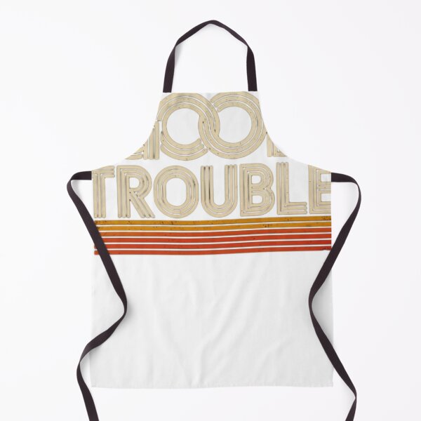 Item preview, Good-Trouble designed and sold by QSoShop.