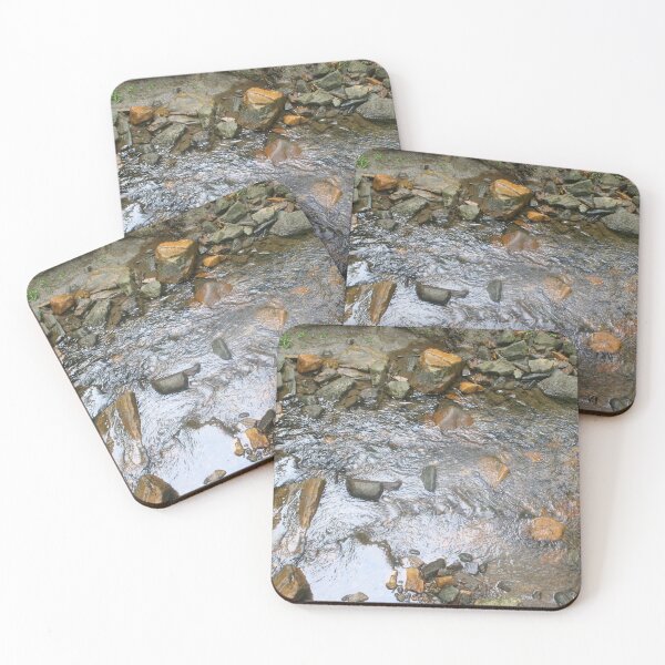 Item preview, Creek in PA Forest designed and sold by Tiwsarm.