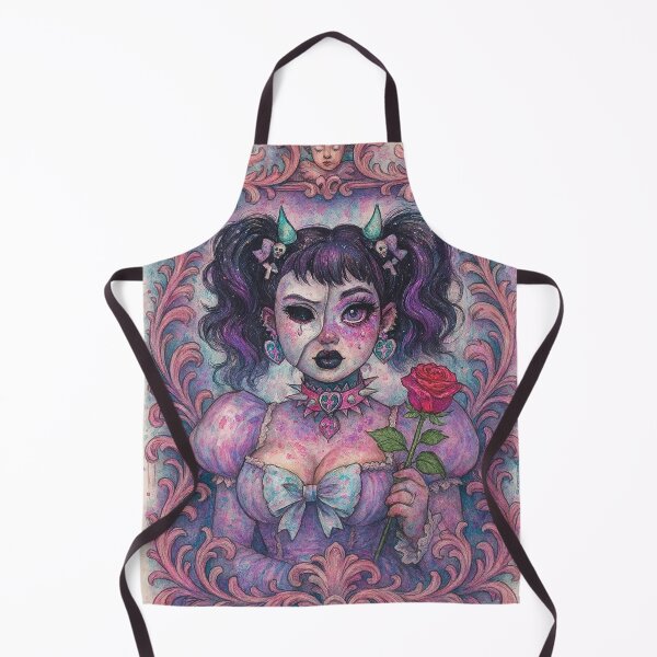 Item preview, Phantom’s Bloom designed and sold by Woven-myth.