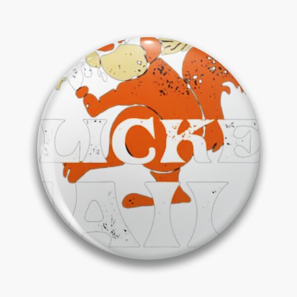 Item preview, Grand-Forks-Flickertails designed and sold by QSoShop.