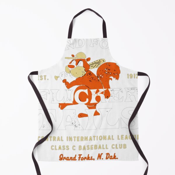 Item preview, Grand-Forks-Flickertails designed and sold by QSoShop.