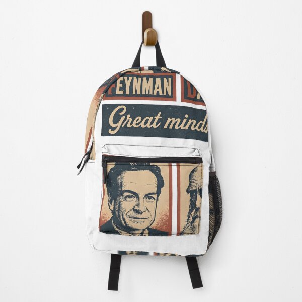 Item preview, Great minds embrace science designed and sold by QSoShop.