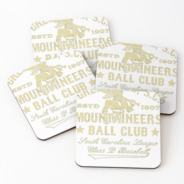 Item preview, Greenville-Mountaineers designed and sold by QSoShop.