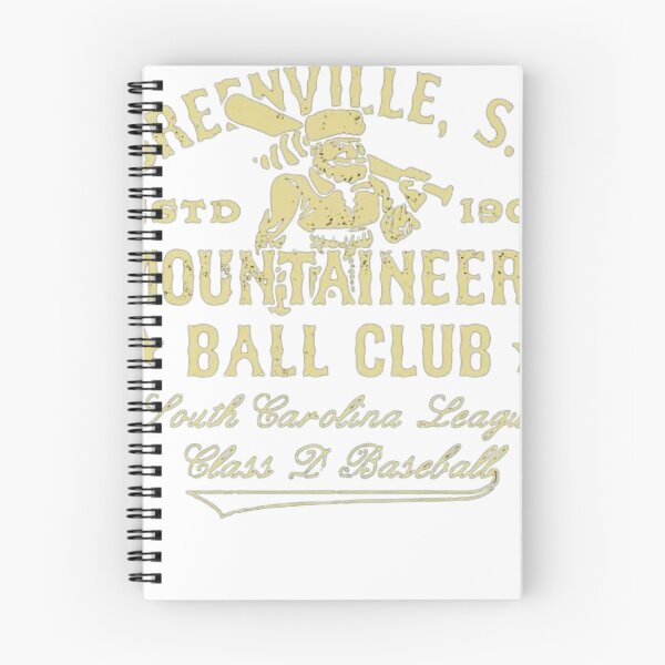 Item preview, Greenville-Mountaineers designed and sold by QSoShop.