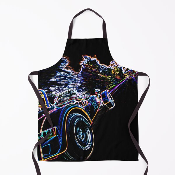 Item preview,  Caterham 7 Rear designed and sold by STEVEACHARYA.