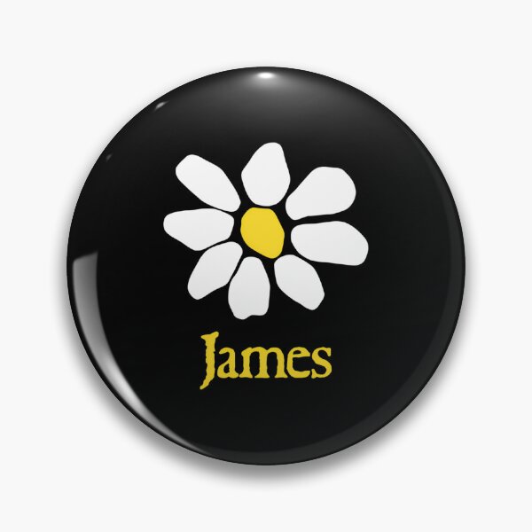 Item preview, Jamess Band designed and sold by lilyaname.