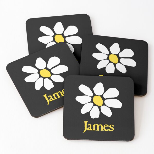 Item preview, Jamess Band designed and sold by lilyaname.