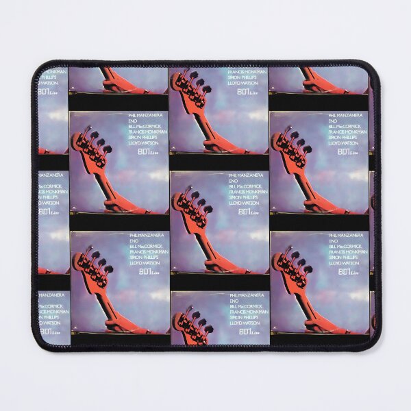 Item preview, 801 Live Eno Roxy Music Art Rock designed and sold by AmylahP.