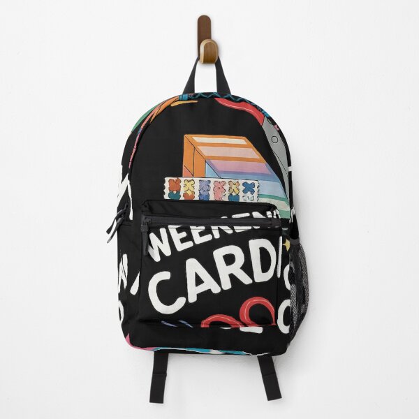 Item preview, Weekend Forecast: Cardmaking with No Chance of House Cleaning designed and sold by TuanHKaz.