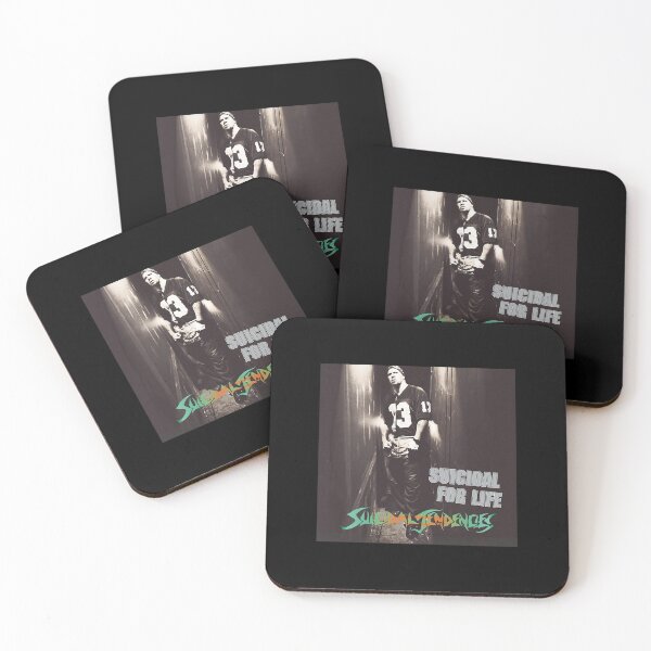 Item preview, Suicidal Tendencies - Suicidal For Life Album 1994 designed and sold by lilyaname.