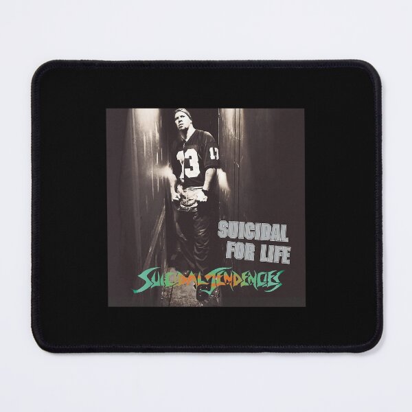 Item preview, Suicidal Tendencies - Suicidal For Life Album 1994 designed and sold by lilyaname.