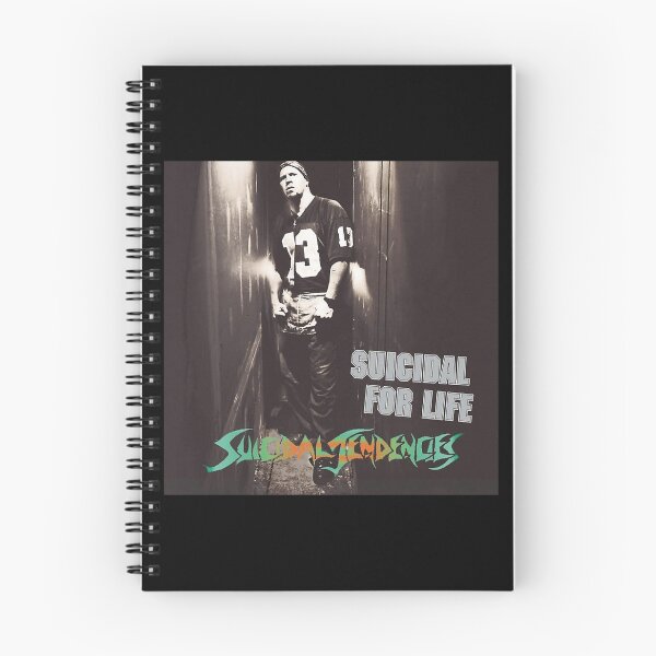 Item preview, Suicidal Tendencies - Suicidal For Life Album 1994 designed and sold by lilyaname.