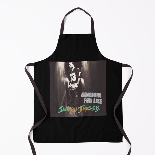 Item preview, Suicidal Tendencies - Suicidal For Life Album 1994 designed and sold by lilyaname.