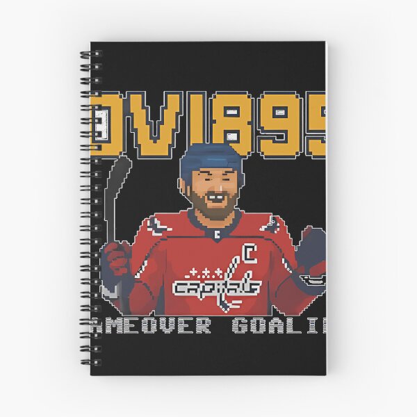 Item preview, Alexander Ovechkin Washington Ovi895 Pixed   designed and sold by maiducsang.