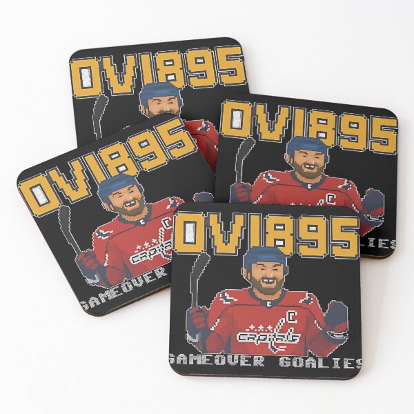 Item preview, Alexander Ovechkin Washington Ovi895 Pixed   designed and sold by maiducsang.