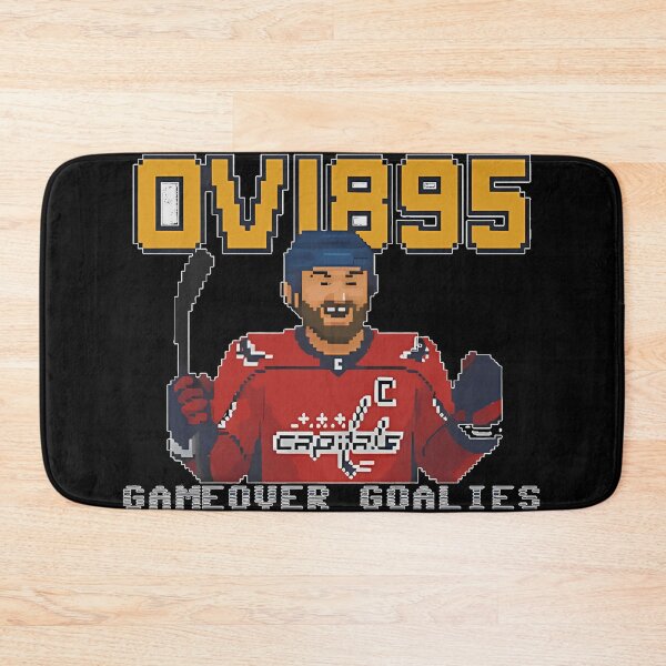 Item preview, Alexander Ovechkin Washington Ovi895 Pixed   designed and sold by maiducsang.
