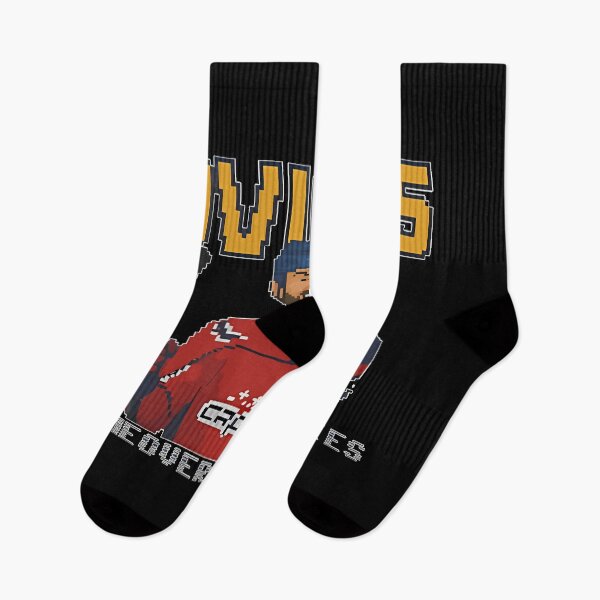 Item preview, Alexander Ovechkin Washington Ovi895 Pixed   designed and sold by maiducsang.