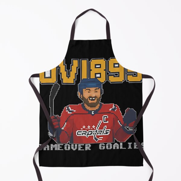 Item preview, Alexander Ovechkin Washington Ovi895 Pixed designed and sold by maiducsang.