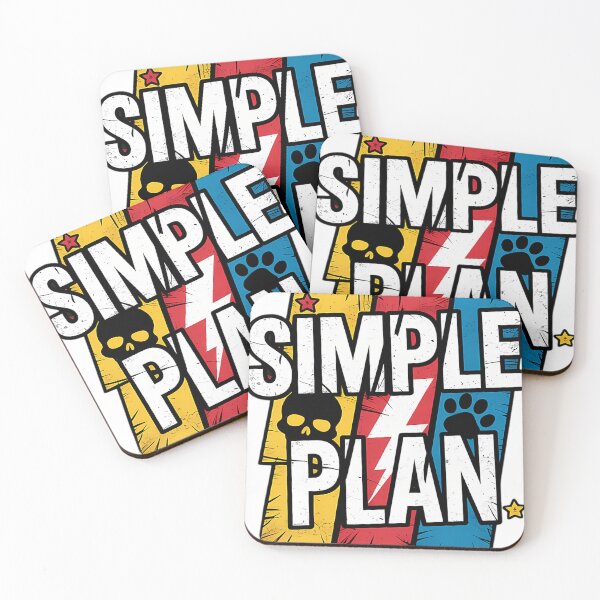 Item preview, Welcome To My Life Simples Plan designed and sold by Jermainchneider.
