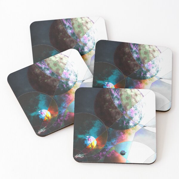 Item preview, Ultimate Space designed and sold by LTDigital.