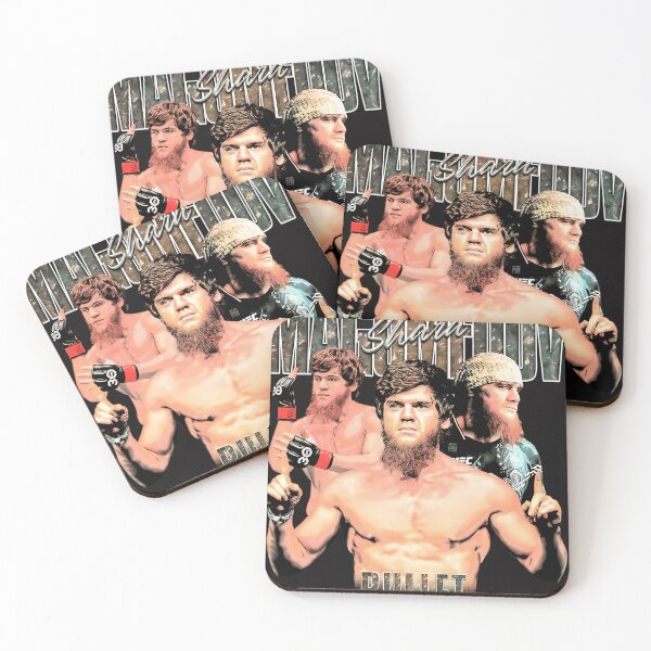 Item preview, Shara Bullet Magomedov designed and sold by FrankGirolamo.